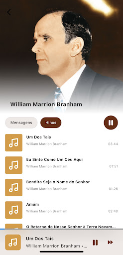 Tabernáculo da Fé Campinas