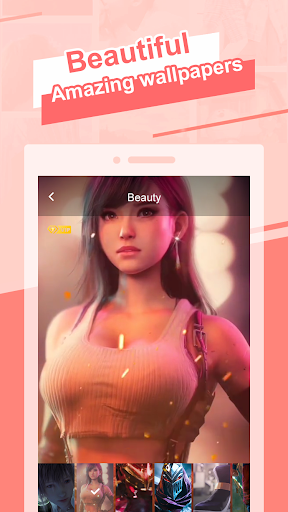 Live Wallpapers 2021 - 4K/HD Backgrounds