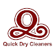Quick Dry Cleaners Laai af op Windows