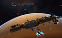 screenshot of Space Commander: War and Trade