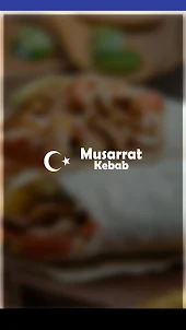 Musarrat Kebab