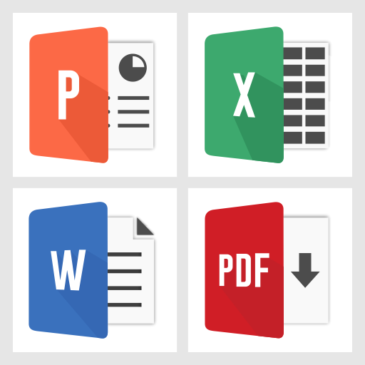 Document Reader : Pdf Creator - Apps On Google Play