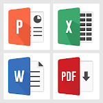 Cover Image of Baixar Leitor de Documentos: Visualizador de Documentos - Criador de PDF  APK
