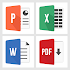 Document Reader :  PDF Creator