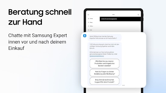 Unknown app Screenshot