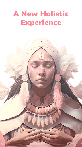Android application MyNewEarth screenshort