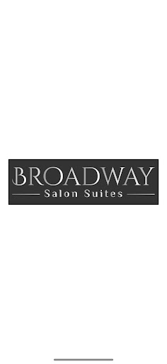 Android application Broadway Salon Suites screenshort
