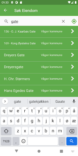 LAS Lofoten Screen 3