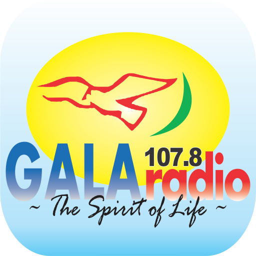 RADIO GALA FM BANYUWANGI logo