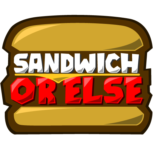 Sandwich OR ELSE (Clicker)  Icon
