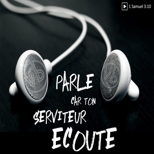 5Min pour l'Éternité Header - AppWisp.com