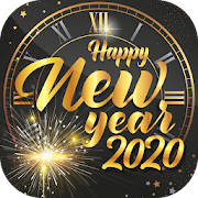 Ucapan Tahun Baru Kekinian - Happy New Year 2020