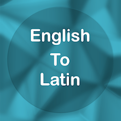 English To Latin Translator Of - Google Play 앱