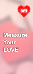 Love Meter: Love Calculator