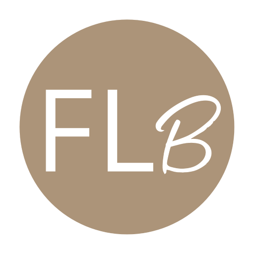 FitnessLifestyleBlog logo