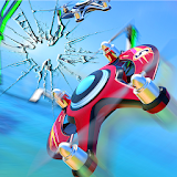 Smash Wars: Drone Racing icon