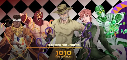 JOJO: Card Adventure－TCG & CCG - Apps on Google Play