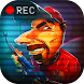 Urban Crooks - Shooter Game - Androidアプリ