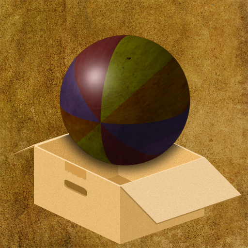 Flip Ball logo