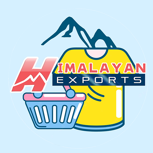 Himalayan Exports logo