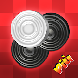 Checkers Plus - Board Games icon
