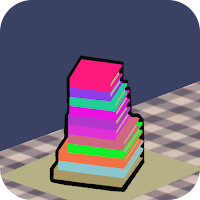 Tower Up: A Stacking Game