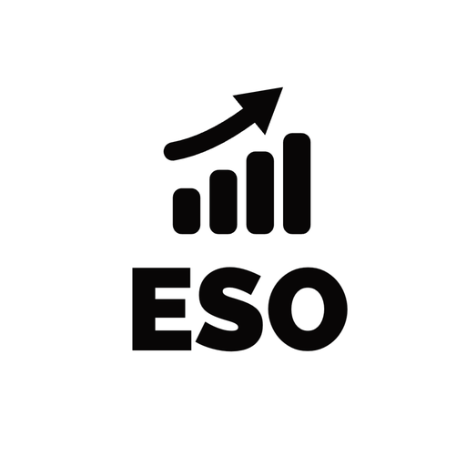 Employee Stock Option Calc. logo