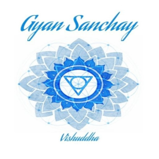 Gyan Sanchay logo