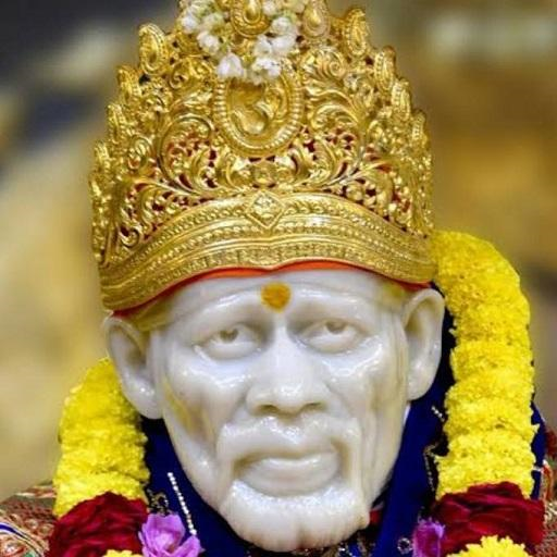 Om Sai Wealth logo
