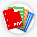 Cover Image of Download All Document Viewer  APK