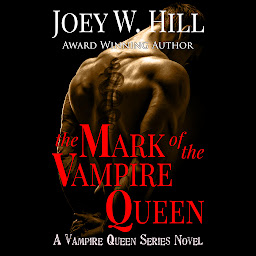 Icon image Mark of the Vampire Queen