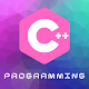 Learn C++ Programming app ,C++ Tutorial, Programs विंडोज़ पर डाउनलोड करें
