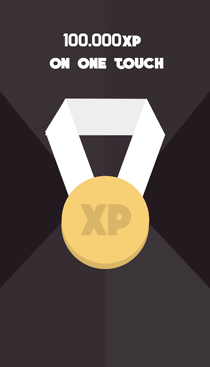 Level Up Button Gold: XP Boost - 8.1.0 - (Android)