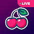Cherry Live- Random Video Chat1.0.1
