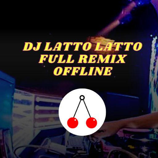 DJ Latto Latto Viral Remix