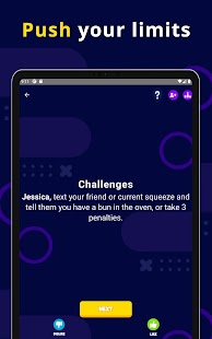 Card Twister - Fun Party Game Screenshot