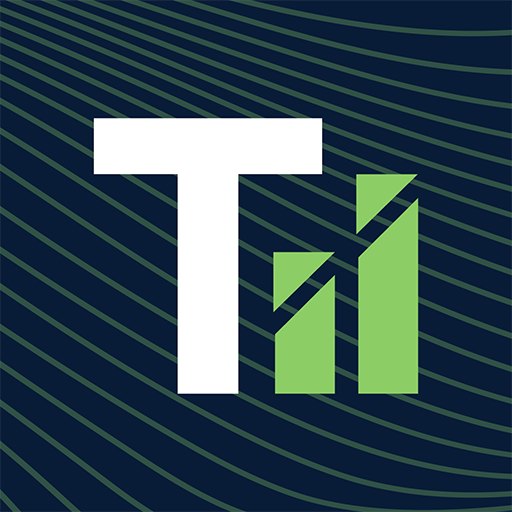 TiiCKER logo