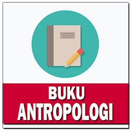 Icon image Buku Antropologi