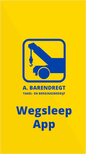 Android application Wegsleep App screenshort