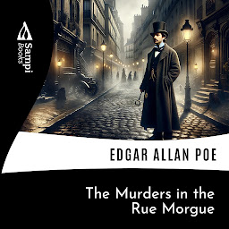 Icon image The Murders in the Rue Morgue