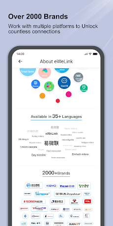 eWeLink - Smart Homeのおすすめ画像3