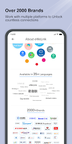 eWeLink Works with Google Assistant - eWeLink
