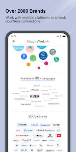 eWeLink - Smart Home 4.18.1 screenshots 3