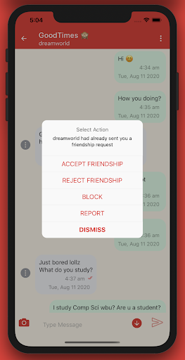 Chat Beaver - Live Chat  Offline Chat