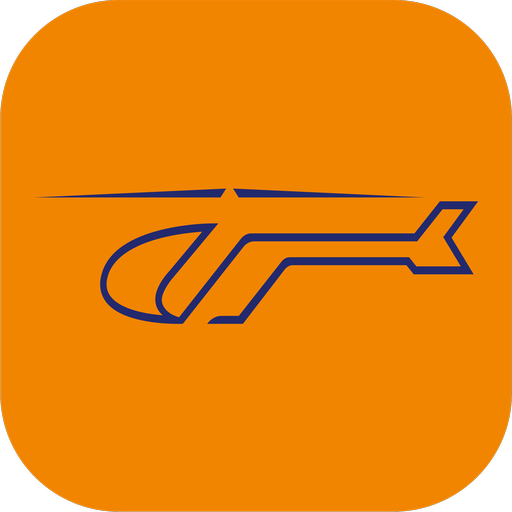 Apertura Avio-Eli superficie logo