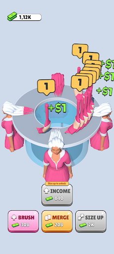 HairDyeLoop Screen 3