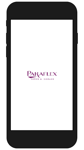 Android application PARAFLEX WIRE & CABLES screenshort