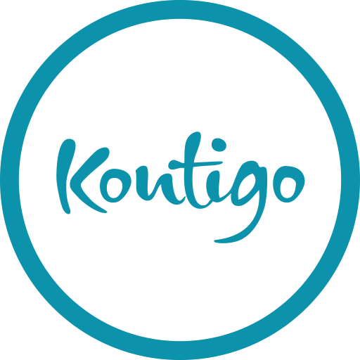 Kontigo logo