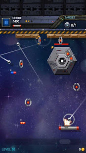 Brick Breaker Star: Space King apktram screenshots 14