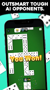 Versatile - tile matching domino game::Appstore for Android